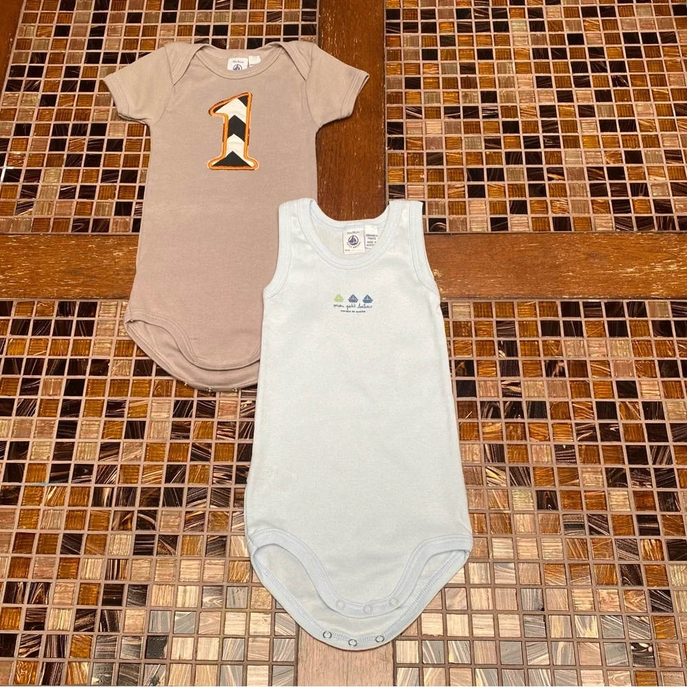 Petit Bateau super cute